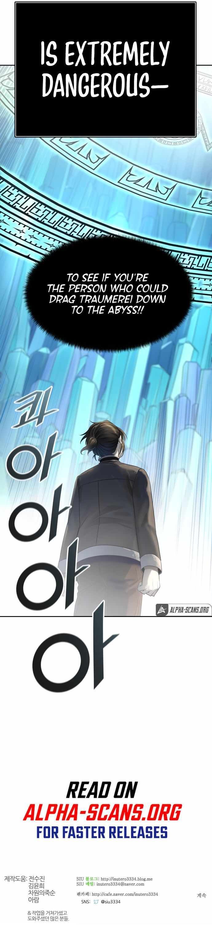 Tower of God Chapter 530 image 17